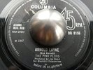 60s PSYCH PROG 45: Pink Floyd 