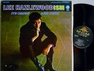 Lee Hazlewood Hazlewoodism Its Cause And Cure Original Near Mint Archive