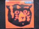 R.E.M. Monster STILL SEALED Original 1994 LP