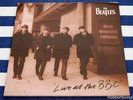 THE BEATLES ? LIVE AT THE BBC  ? 1994 1st UK ? NEAR MINT