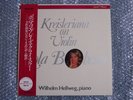 PHILIPS 1984 DIGITAL LOLA BOBESCO PLAYS KREISLER JAPAN ISSUE ONLY 