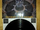 5x Death Metal LP 89-91, 2 x Morgoth LP, Master LP,Pestilence LP, DRI LP 