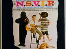 Lee Hazlewood N.S.V.I.P. Original Reprise Tricolor Riverboat Label NMint Archive