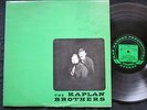 KAPLAN BROTHERS Universal Sounds Kap Private Press Lounge Psych LP HEAR