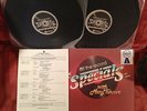 Radio Show: OFF THE RECORD SPECIAL WITH  MARY TURNER 10/26/87 LOVERBOY 14 TUNES