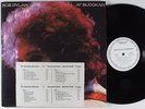 BOB DYLAN At Budokan COLUMBIA 2xLP WLP with poster NM