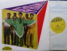 PYRAMIDS-DEBUT LP ON PRESIDENT 1968 EX+/NM SYMARIP ARCHIVE COPY