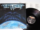 TESTAMENT -The New Order LP 1988 RARE US THRASH METAL nuclear assault metallica