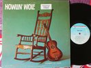 Howlin' Wolf S/T US DG CHESS LP 1469 EX