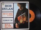 BOB DYLAN / EP CBS 5660 ORIGINAL FR RAINY DAY WOMEN EX