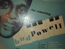 BUD POWELL  THE AMAZING  BLUE NOTE 5003  10