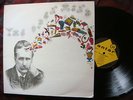 THE OPEN MIND rare1986 Antar UK press Killer HEAVY Psych head Pounder ex NICE