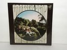 RARE GRATEFUL DEAD 45 LP RECORD ALBUM W/PICTURE SLEEVE DARK STAR/ BORN CROSSEYED