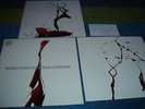 MANIC STREET PREACHERS rare MINT ORIGINAL 2004 UK 1ST PRESSING - LIFEBLOOD 