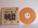 THE JAM # THE MODERN WORLD HITS PARIS   DARK YELLOW VINYL LP # PAUL WELLER