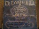 DIAMOND ALLEY RARE MODERN SOUL BOOGIE LP HEAR IT