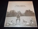 GEORGE HARRISON (BEATLES) - All things must pass - 3LP BOX ORIGINAL ITALY