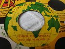 Don Drummond Junior Fisher Man Special Killer Roots 7