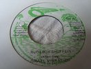 Israel Vibration Rudeboy Shufflin Killer Digi 7