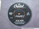 Brian Wilson & Mike Love - Gettin' Hungry 1967 UK 45