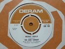 The 23rd Turnoff - Michael Angelo 1967 UK 45 DERAM