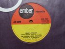 The Clockwork Oranges - Ready, Steady 1966 UK 45
