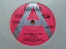 The Factory - Path Through The Forest 1968 UK 45 DEMO