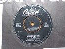 The Human Beinz - Nobody But Me 1967 UK 45