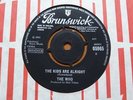 The Who - The Kids Are Alright 1965 UK 45 EX+