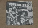 Controllers, 7 Inch-Vinyl-EP, Slow boy.