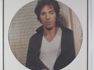 BRUCE SPRINGSTEEN Darkness on the Edge of Town COLUMBIA LP SEALED picture disc