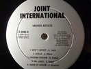 THE BIG J OF REGGAE - killer UK Joint International VA LP Vinyl KEITH HUDSON