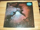 King Crimson Island German Press Island Palm Tree 85806IT LP Nm