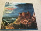 OTTO KLEMPERER - BRUCKNER NO 4 - ORIGINAL COLUMBIA SAX 2569 ED1