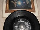 Beatles Penny Lane/ Strawberry fields Forever  7