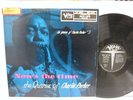 Charlie Parker - Genius Vol 3 US LP Verve Records Nr Mint