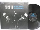 Don Rendell / Ian Carr Quintet - Phase III UK LP Orig Columbia RARE