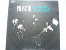 EX UK LP - COLUMBIA - DON RENDELL & IAN CARR - PHASE III