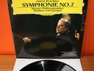 DGG 429 226-1 Digital BRUCKNER Symphony no 7 KARAJAN - Last recording NM