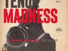 SONNY ROLLINS QUARTET- tenor madness vol.1 SWEDISH  METRONOME EP 253