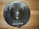 Darkthrone ''Panzerfaust'' pic-LP 100