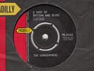 THE SUNDOWNERS *COME ON IN/SHOT OF RHYTHM & BLUES* 1964