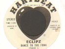 MODERN SOUL / BOOGIE 45 - ECLIPZ  