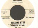 RARE NORTHERN SOUL   PAMELA BEATY  