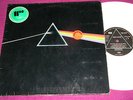PINK FLOYD The Dark Side Of The Moon / HARVEST EMI White Wax Limited Edition LP
