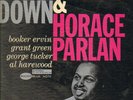 JAZZ LP - HORACE PARLAN 