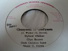 Sylford Walker Clensyness Is Godlyness Killer Roots 7