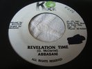 Abbasani Revelation Time Killer Digi 7