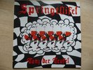 Springtoifel - Tanz der Teufel  LP  Oi,Punk