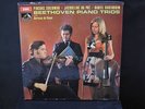 JACQUELINE DU PRE, SLS 789/5 Beethoven Complete Piano Trios, with Booklet - RARE
